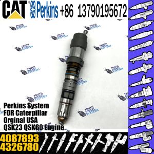 4088427 Construction Machinery Parts 4326780 Cummins Injection Pump