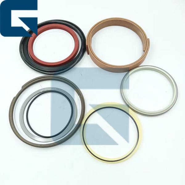 Buy 14589141 VOE14589141 Excavator EC330C EC360B Bucket Cylinder Seal Kit at wholesale prices