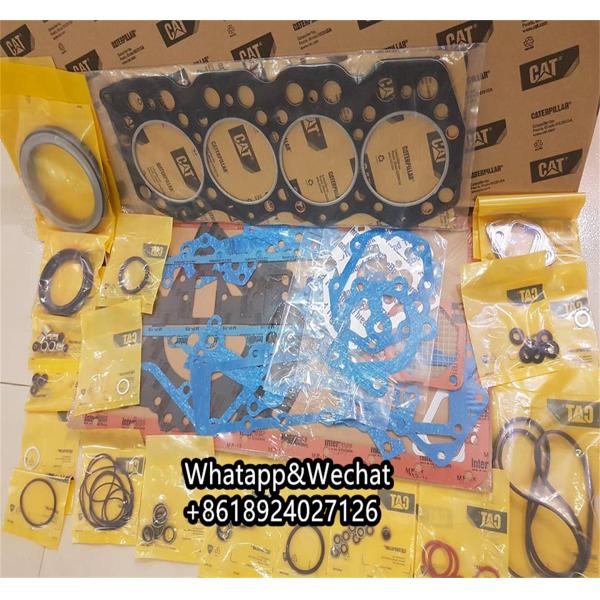 5M6039 Gasket 5M-6039 Full Gasket Kit 2232484 Cylinder 223-2484 Spare 1K2728 seals 1K-2728