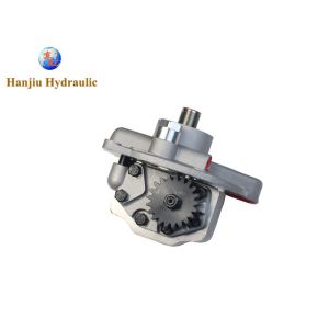 E0NN600AC Hydraulic Gear Pump Ford Tractors 5610, 6610, 6710, 7610, 7710, 8210.
