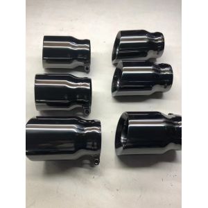 Customized Color Stainless Steel Part Physical Vapor Deposition Machine