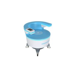 Professional Pelvic Floor Muscles Strenghtening Machine Electromagnetic Therapy