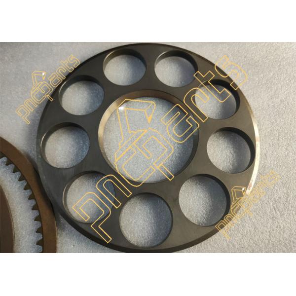 LJ00968 Hydraulic Repair Parts Case CX330 Final Drive KSA1101 Travel Motor Spares