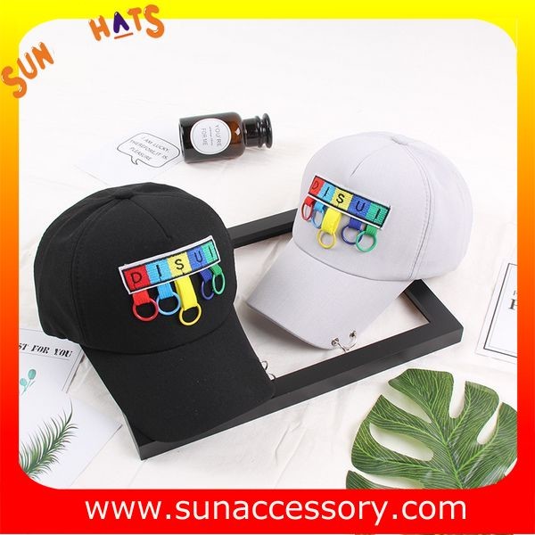 QF17027 Sun Accessory tendy fashion ball caps ,caps in stock MOQ only 3 pcs