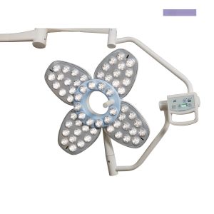 Single Head LED Osram Bulb Surgical OT Lamp 160000 Lux