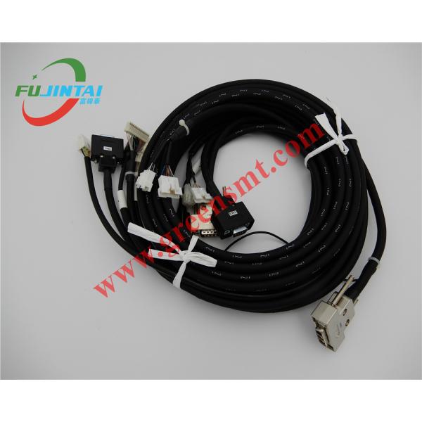 Anti - Corresion Juki Spare Parts JUKI 3010 3020 OCC Camera L Cable ASM 40092466