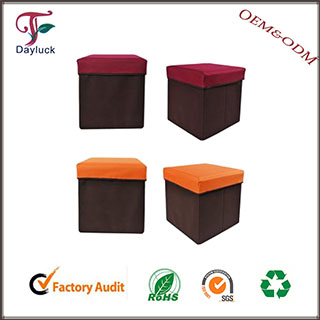 Buy Small wooden cardboard home storage box at wholesale prices