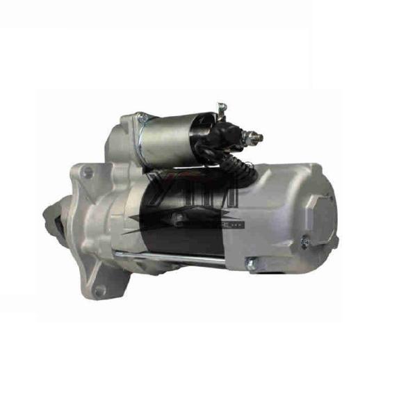 24V 11T Starter Motor For Hitachi S210108 S210108A 1811000961 1811001800 1811001801