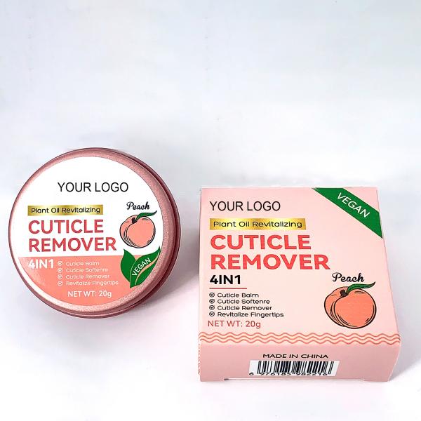 Factory New Arrival Cuticle 6 Scents Revitalizer Oil Moisture Nail Oil Pen Nail Care Nutrition Plant Remove Cuticle Oil