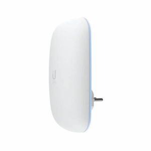 UniFi U6 Extender WiFi 6 Access Point WEP Encryption 169.7 x 112.2 x 32.2 mm for