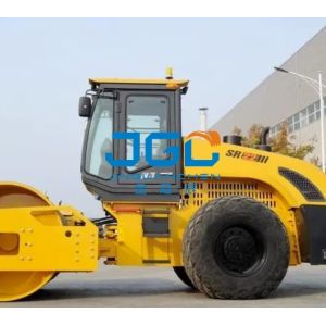 Road Roller SR22MPA Front Windshield Front Left And Right Door Upper And Lower