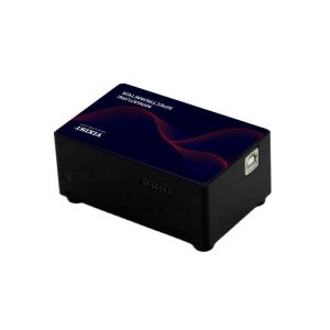 Quality Signal to noise ratio 300 1 at full signal 0.3 Kg Optical Resolution Spectrum Analyzer for sale