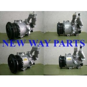 447190-3240 88310-28570 compressor