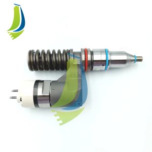 212-3463 Diesel Fuel Injector C10 C12 Engine For E345B Excavator
