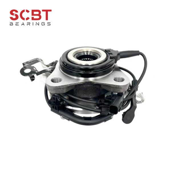 43550-0D090 43550-0D050 43550-0D070 43550-0D060 Front Wheel Hub Bearing Auto