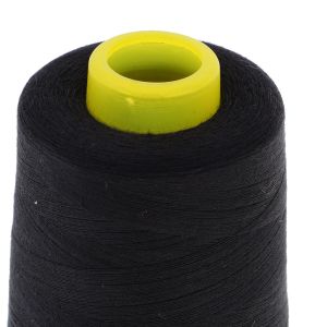 Wholesale 100% Spun Polyester Dyed 40/2 Sewing Thread