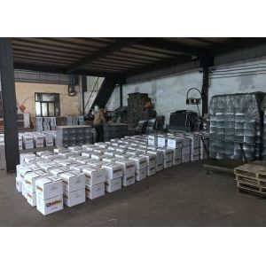 5000pcs 18 Gauge Construction BWG22 Black Annealed Rebar Wire