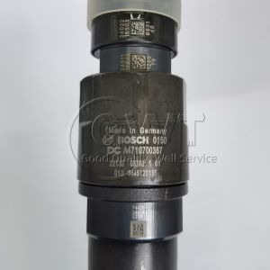 Common Rail Fuel Injector 0445120303 for BOSCH 0445120303 0986435646 A4720701187