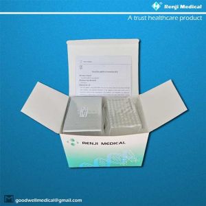 Elution 50–100 µl Viral Rna Extraction Kits Magnetic Bead Method