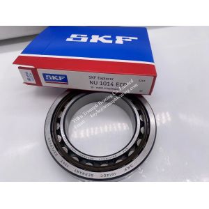 Single Row Cylindrical roller bearings, NU1012 ECP ，NU1014 ECP