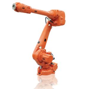 3-6 Cases/Min IRB4600 Robot Packing Machine 380V 50Hz/4KW