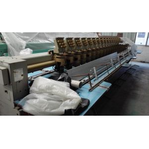 Japan Used Barudan Embroidery Machine With Multipurpose BEMSH-YN2-22T