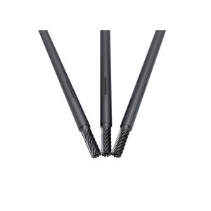 Rotor Pinion Gear Shaft T10 64 Diameteral Pitch RH C-1144 For Gear Motor