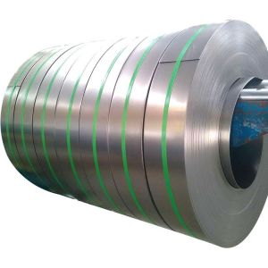 AISI Hot Dip Galvanized Coils Dx51d Z150 Galvanized Steel