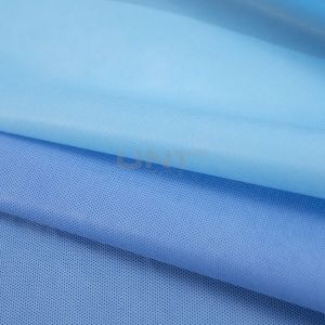 SMS Nonwoven Fabric: High-Performance Solution for Medical, Industrial, and