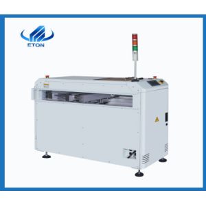 Professional Parallel PCB Conveyor Automatic 500mm Translational Conveyor