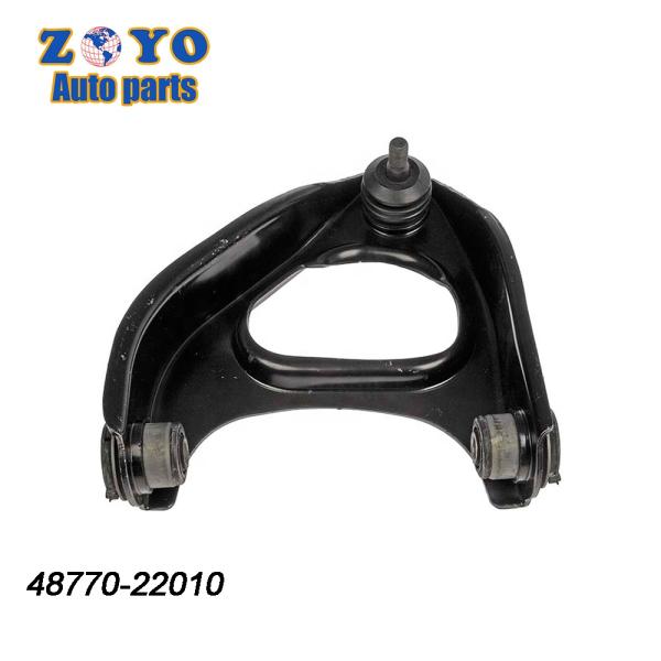 1989-1992 Year OEM Standard Auto Parts Suspension Lower Control Arm for Toyota Cressida