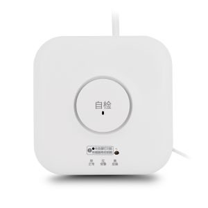 LPG CH4 Methane Natural Gas Alarm