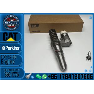 Fuel injector fuel injecto 204-2067 386-1776 229-1631 437-7547 for 3512B