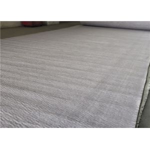 220kg/M3 Waterproof Preservative Aerogel Insulation Blanket