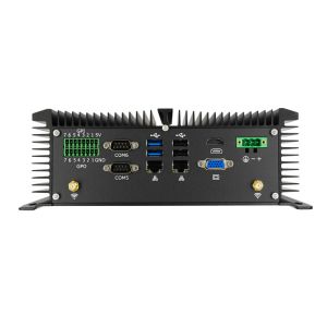 Intel J1900 Windows RS485 Embedded MINI PC Fanless