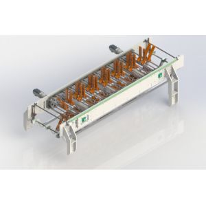 China Reel Dia500mm Kitchen Towel Machine on sale