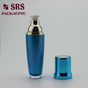 L036 SRS PACKAGING lotion cosmetic empty packagings