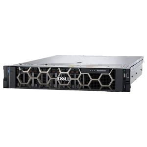Dell PowerEdge R550 DDR4 2.5/3.5-inch SAS/SATA 2U Rack Server with Lower Price