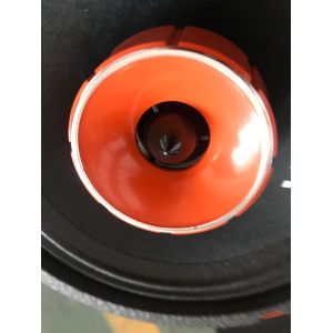 Midrange Car Coaxial Speaker