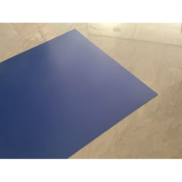 Flushing Time Parameter 22S-26S CTCP Plate With Offset Machine Printing