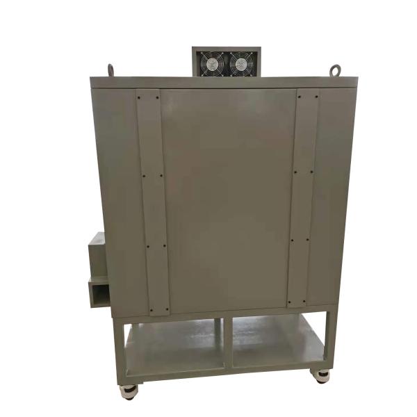 Buy Industrial NDT Fixed X Ray Room For Radiation Protection at wholesale prices