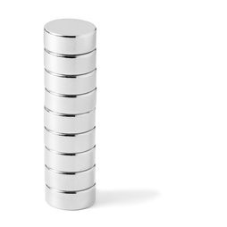 Disc Neodymium Magnets Dia 10x4mm Wholesale price china suppliers