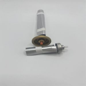 Sealed Bag On Valve Aerosol for Eco Friendly Packaging