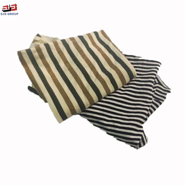Buy Grade A Industrial Wiping Mixed Cotton Clothing Rags at wholesale prices