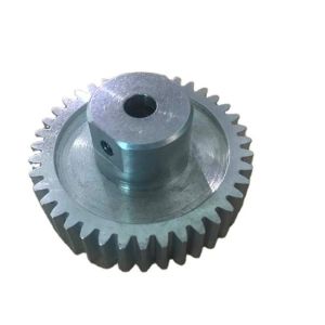 Engineered Hardware CNC Machining Automotive Parts industry Custom Machined