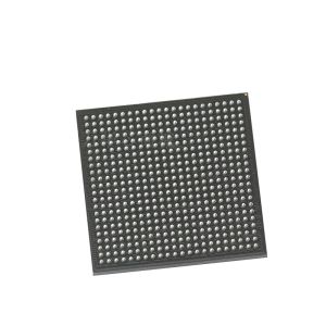 SoC FPGA Field Programmable Gate Array 667MHz ARM Cortex A9 XC7Z020-1CLG484I