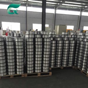 Shipbuilding Use ER1100 Aluminium Alloy Welding Wire MIG Welding Wire