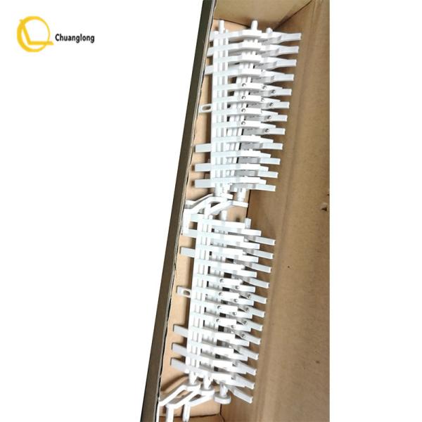 CCDM Dispenser Guide Comb Retaining Finger VM3 Module Banknote Picker 1750047826