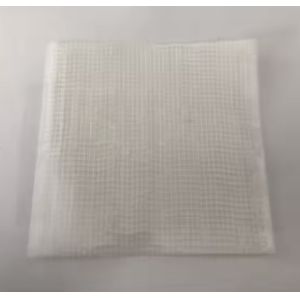Medical Disposable Sterile Paraffin Gauze Burn Dressing Pad Paraffin Gauze
