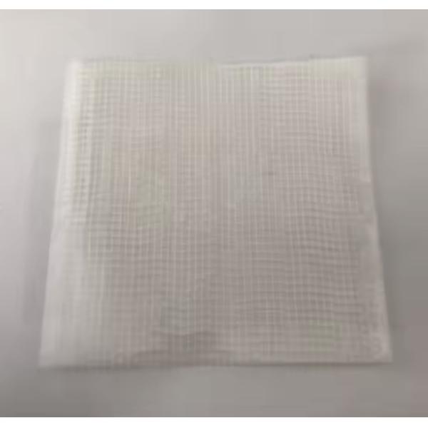 Medical Disposable Sterile Paraffin Gauze Burn Dressing Pad Paraffin Gauze